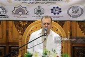 محفل تلاوت و استماع قرآن کریم -اردبیل