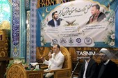 محفل تلاوت و استماع قرآن کریم -اردبیل