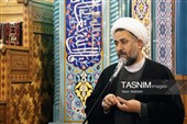 محفل تلاوت و استماع قرآن کریم -اردبیل