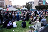 جشن بزرگ «امت احمد»
