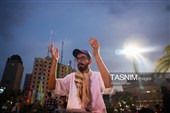 جشن بزرگ «امت احمد»