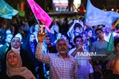 جشن بزرگ «امت احمد»