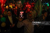 جشن بزرگ «امت احمد»