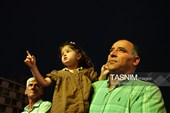 جشن بزرگ «امت احمد»