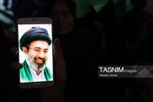 جشن بزرگ «امت احمد»