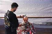 جشن بزرگ «امت احمد»