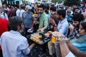 جشن بزرگ «امت احمد»