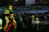 جشن بزرگ «امت احمد»