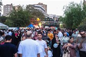 جشن بزرگ «امت احمد»