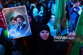 جشن بزرگ «امت احمد»