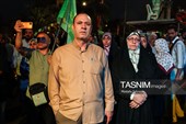 جشن بزرگ «امت احمد»