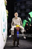 جشن بزرگ «امت احمد»