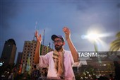 طهران تحیی ذکرى المولد النبوی وأسبوع الوحدة باحتفالیة "أمة أحمد" الحاشدة