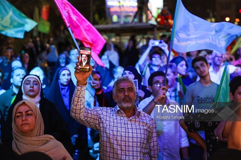 شکوفایی نور در مسیر محبت؛ سالروز میلاد دو ستاره هدایت