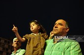 طهران تحیی ذکرى المولد النبوی وأسبوع الوحدة باحتفالیة "أمة أحمد" الحاشدة