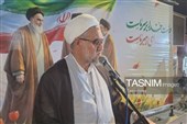 اختلاف و تفرقه در جامعه اسلامی زمینه غلبه اهل باطل را فراهم می‌کند
