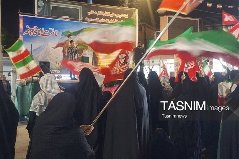 اخبار کهگیلویه , میدان امام حسین(ع) , حماسه و پایداری , 