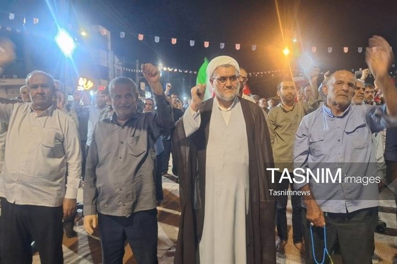 اخبار کهگیلویه , میدان امام حسین(ع) , حماسه و پایداری , 