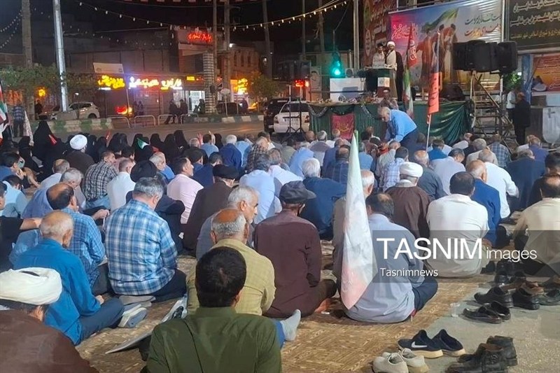 اخبار کهگیلویه , میدان امام حسین(ع) , حماسه و پایداری , 