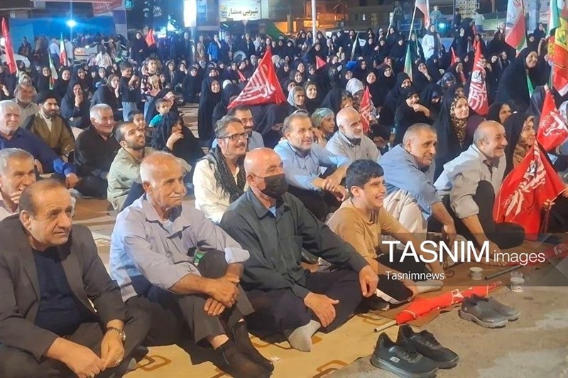 اخبار کهگیلویه , میدان امام حسین(ع) , حماسه و پایداری , 
