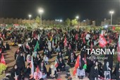 وقتی خراسان جنوبی در شب 183 به میدان آمد