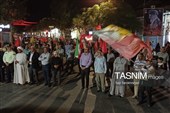 وقتی خراسان جنوبی در شب 183 به میدان آمد