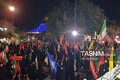 وقتی خراسان جنوبی در شب 183 به میدان آمد