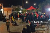 وقتی خراسان جنوبی در شب 183 به میدان آمد