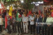 وقتی خراسان جنوبی در شب 183 به میدان آمد