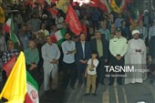 وقتی خراسان جنوبی در شب 183 به میدان آمد