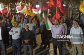 وقتی خراسان جنوبی در شب 183 به میدان آمد