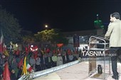 وقتی خراسان جنوبی در شب 183 به میدان آمد