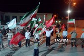 وقتی خراسان جنوبی در شب 183 به میدان آمد