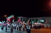 وقتی خراسان جنوبی در شب 183 به میدان آمد