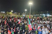 وقتی خراسان جنوبی در شب 183 به میدان آمد