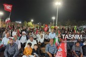 وقتی خراسان جنوبی در شب 183 به میدان آمد