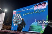 وقتی خراسان جنوبی در شب 183 به میدان آمد