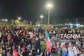 وقتی خراسان جنوبی در شب 183 به میدان آمد