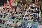 وقتی خراسان جنوبی در شب 183 به میدان آمد
