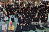 وقتی خراسان جنوبی در شب 183 به میدان آمد