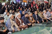 وقتی خراسان جنوبی در شب 183 به میدان آمد