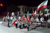 وقتی خراسان جنوبی در شب 183 به میدان آمد