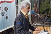 وقتی خراسان جنوبی در شب 183 به میدان آمد