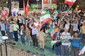 وقتی خراسان جنوبی در شب 183 به میدان آمد