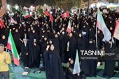 وقتی خراسان جنوبی در شب 183 به میدان آمد