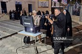 وقتی خراسان جنوبی در شب 183 به میدان آمد