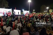 وقتی خراسان جنوبی در شب 183 به میدان آمد