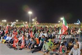 وقتی خراسان جنوبی در شب 183 به میدان آمد