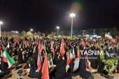 وقتی خراسان جنوبی در شب 183 به میدان آمد