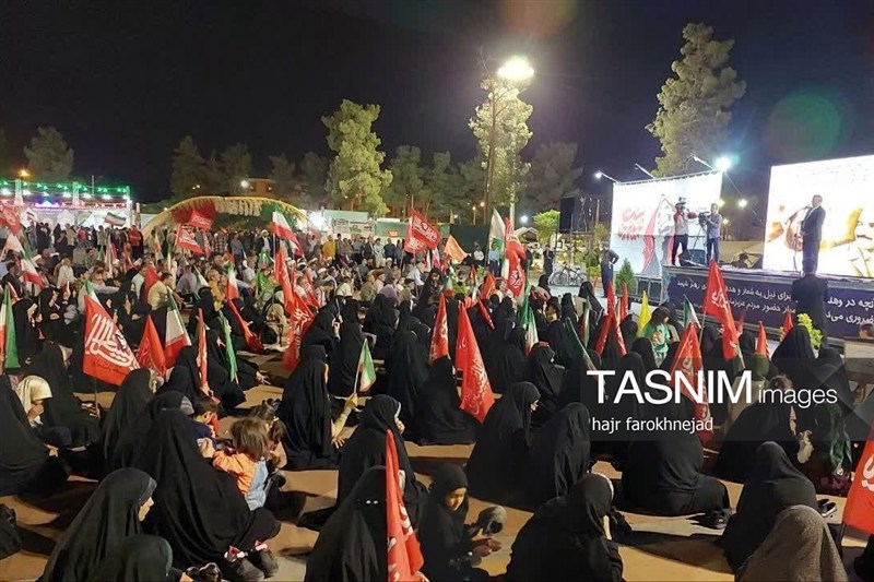 اخبار استان خراسان جنوبی , خبرگزاری تسنیم , شهید ,